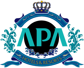 アパホテルロゴ